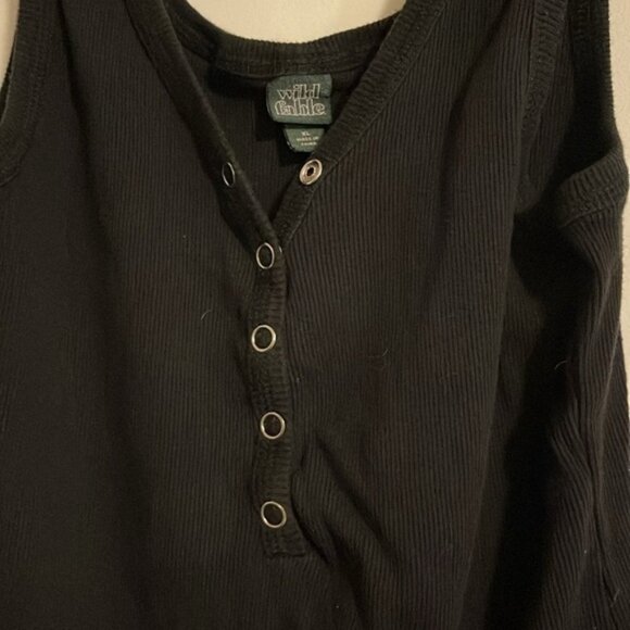 Wild Fable Bodysuit XL - Picture 2 of 4